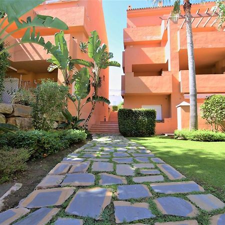 Apartment Nala Estepona Extérieur photo