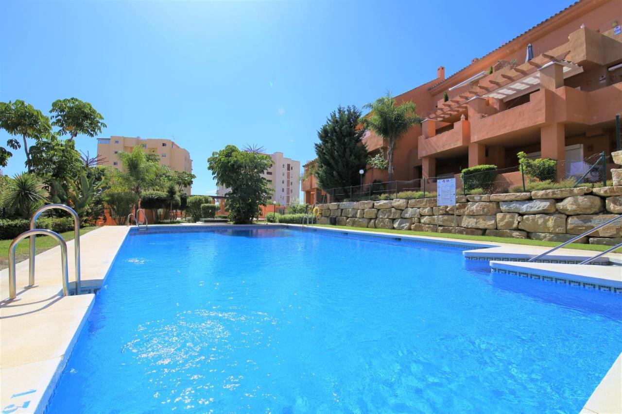 Apartment Nala Estepona Extérieur photo