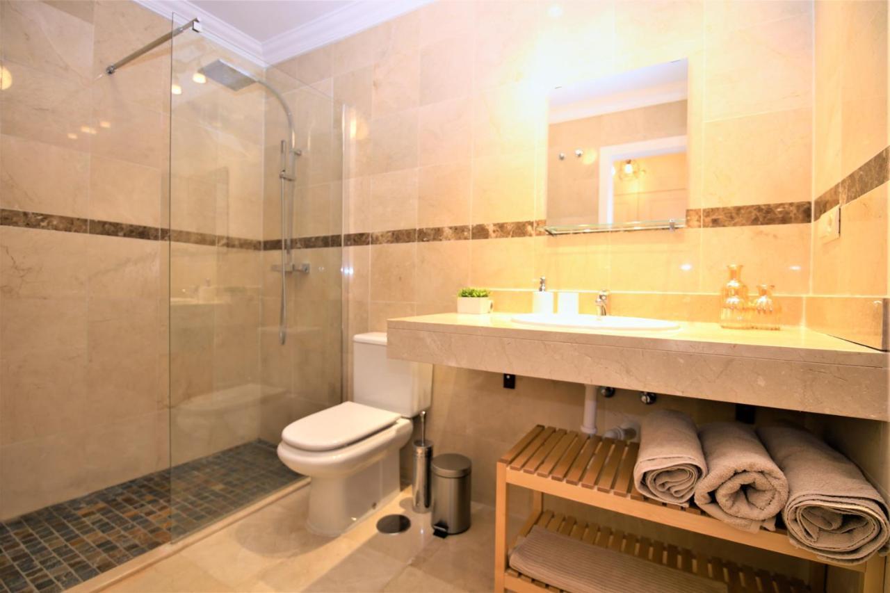 Apartment Nala Estepona Extérieur photo