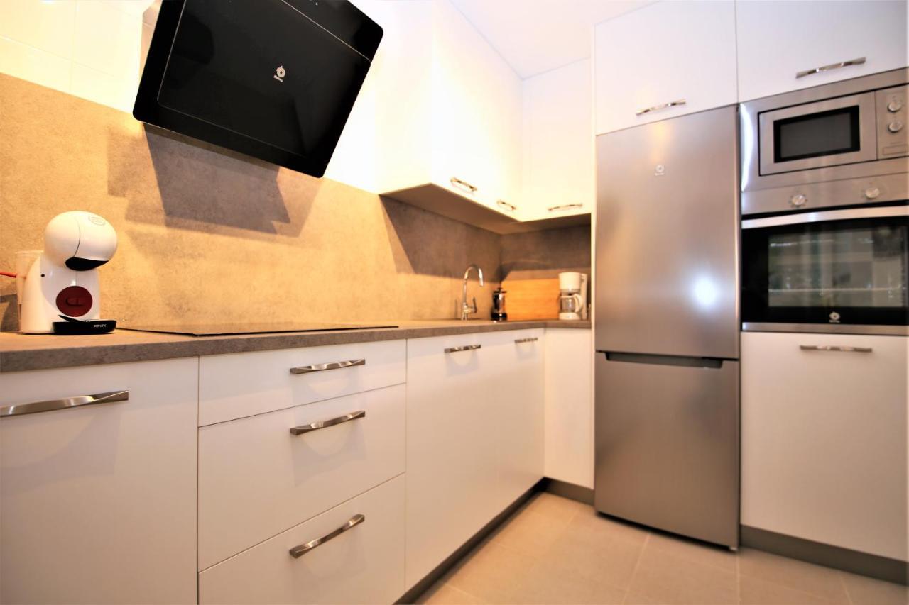Apartment Nala Estepona Extérieur photo