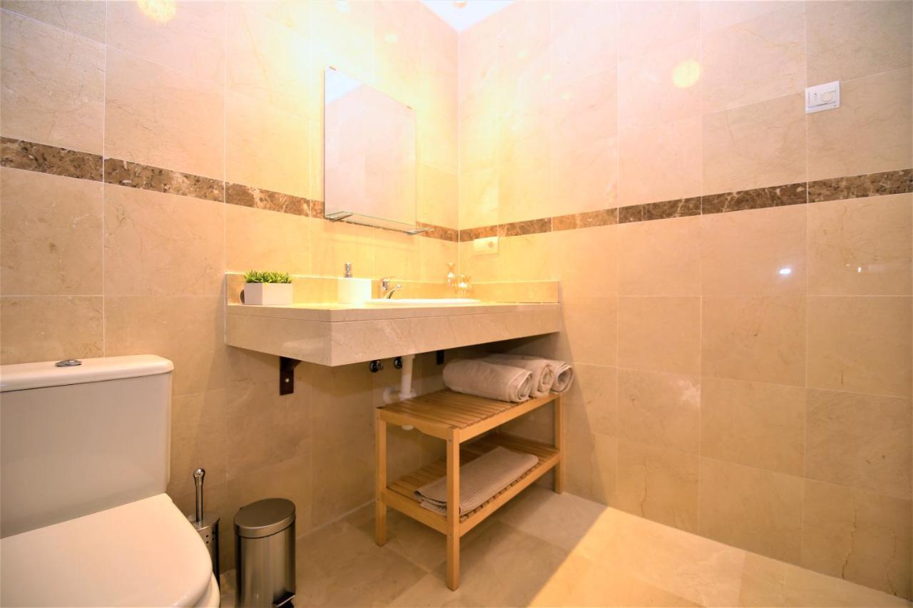 Apartment Nala Estepona Extérieur photo