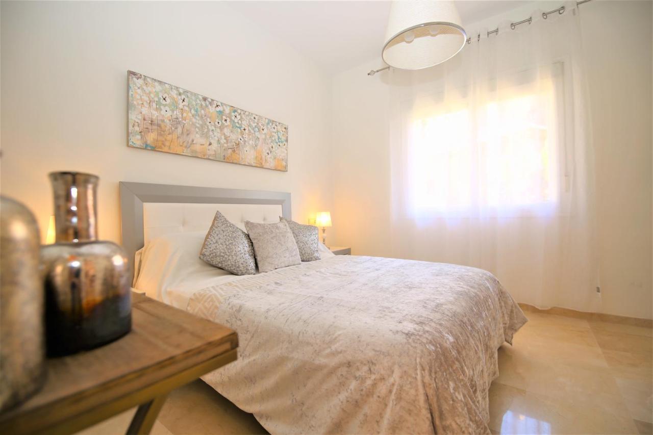 Apartment Nala Estepona Extérieur photo