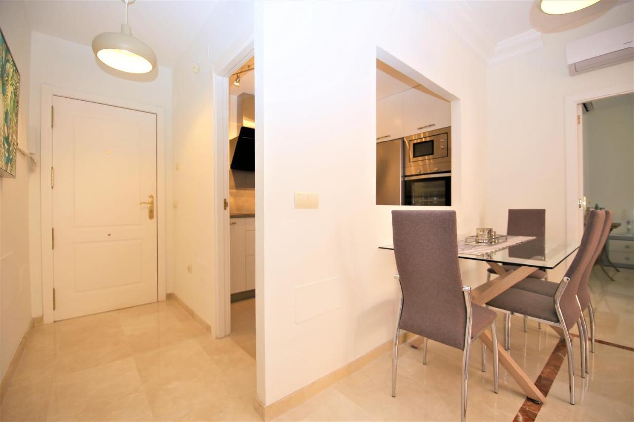 Apartment Nala Estepona Extérieur photo
