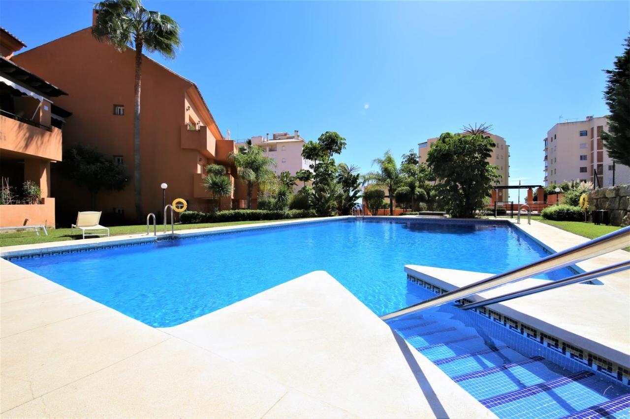 Apartment Nala Estepona Extérieur photo