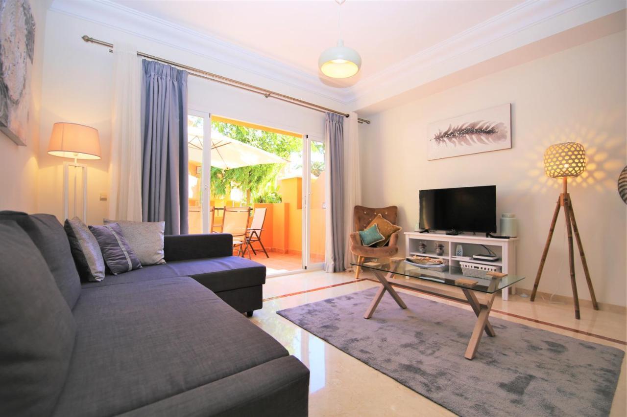 Apartment Nala Estepona Extérieur photo