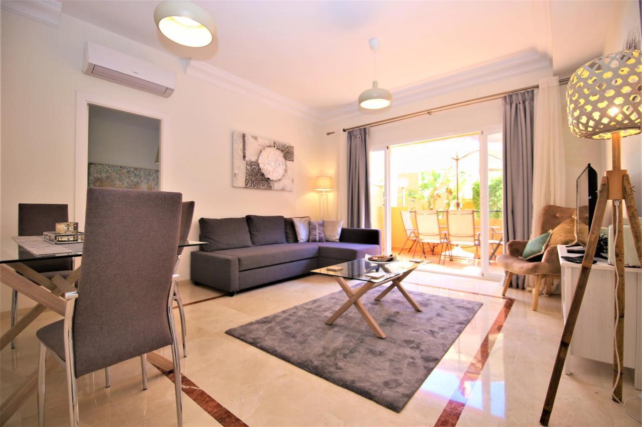 Apartment Nala Estepona Extérieur photo