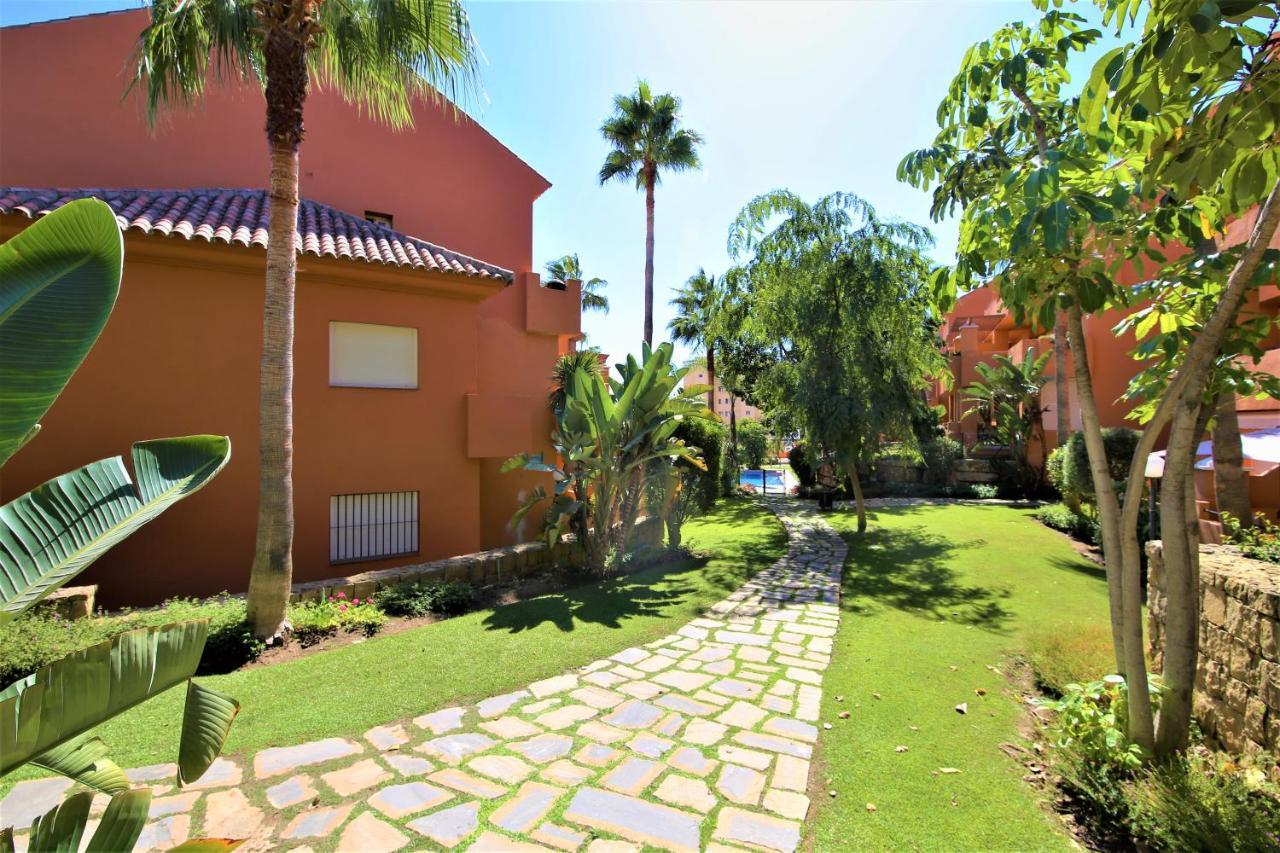 Apartment Nala Estepona Extérieur photo